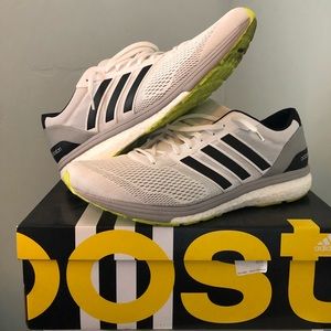 Adi-zero Boston Adidas shoes